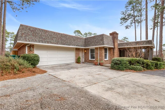 $290,000 | 124 Racquet Lane, Pinehurst, NC 28374
