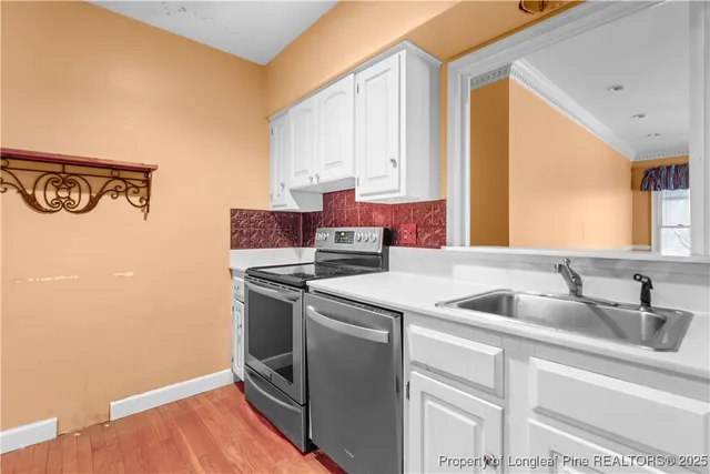 $290,000 | 124 Racquet Lane, Pinehurst, NC 28374