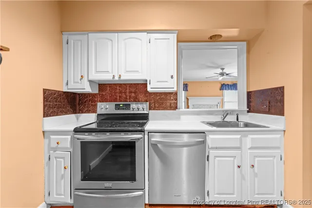 $290,000 | 124 Racquet Lane, Pinehurst, NC 28374