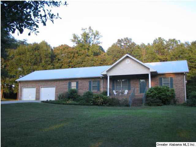 5665 Smokey Road Calera, AL 35040 - Photo 1 of 7