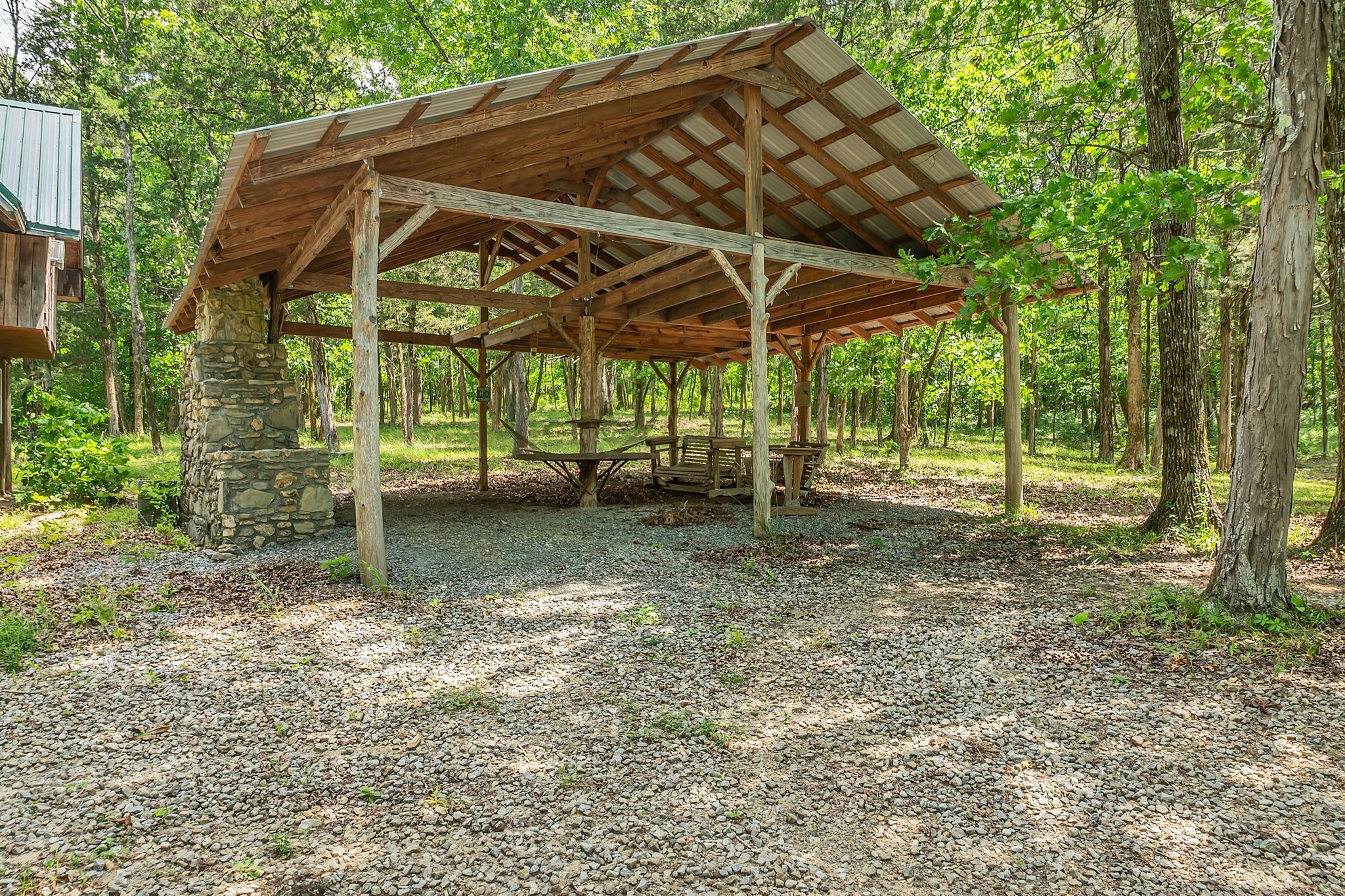225 Kelso-Smithland Road, Unit TRACT 1 Kelso, TN 37348 - Photo 33 of 48