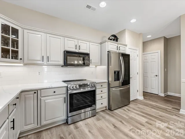 $425,000 | 11906 Ludwell Branch Court, Charlotte, NC 28277