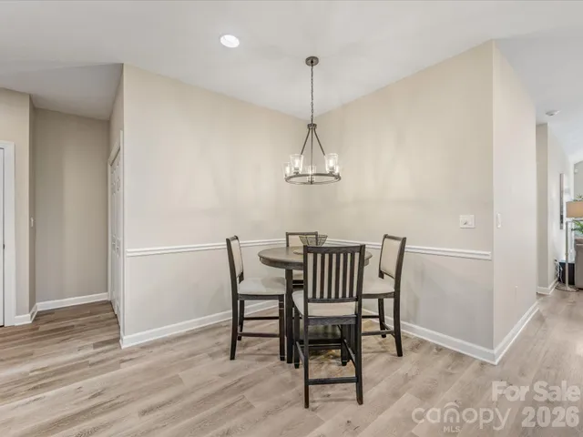 $425,000 | 11906 Ludwell Branch Court, Charlotte, NC 28277