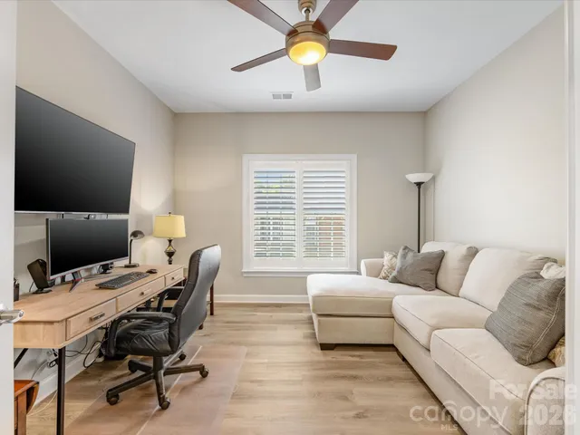 $425,000 | 11906 Ludwell Branch Court, Charlotte, NC 28277