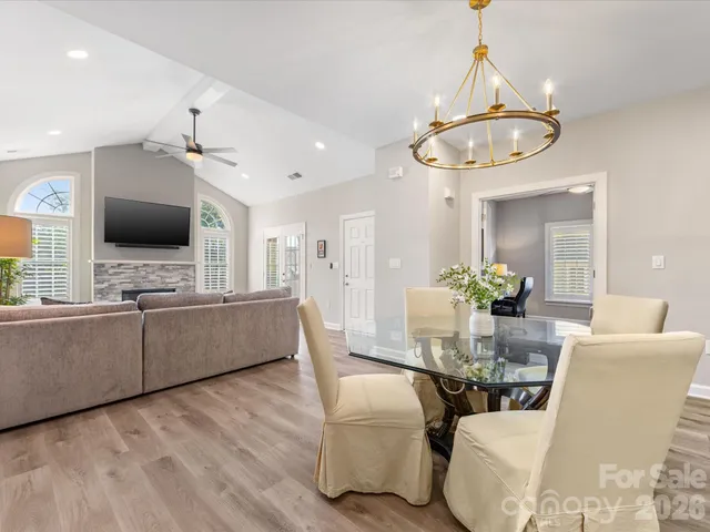 $425,000 | 11906 Ludwell Branch Court, Charlotte, NC 28277