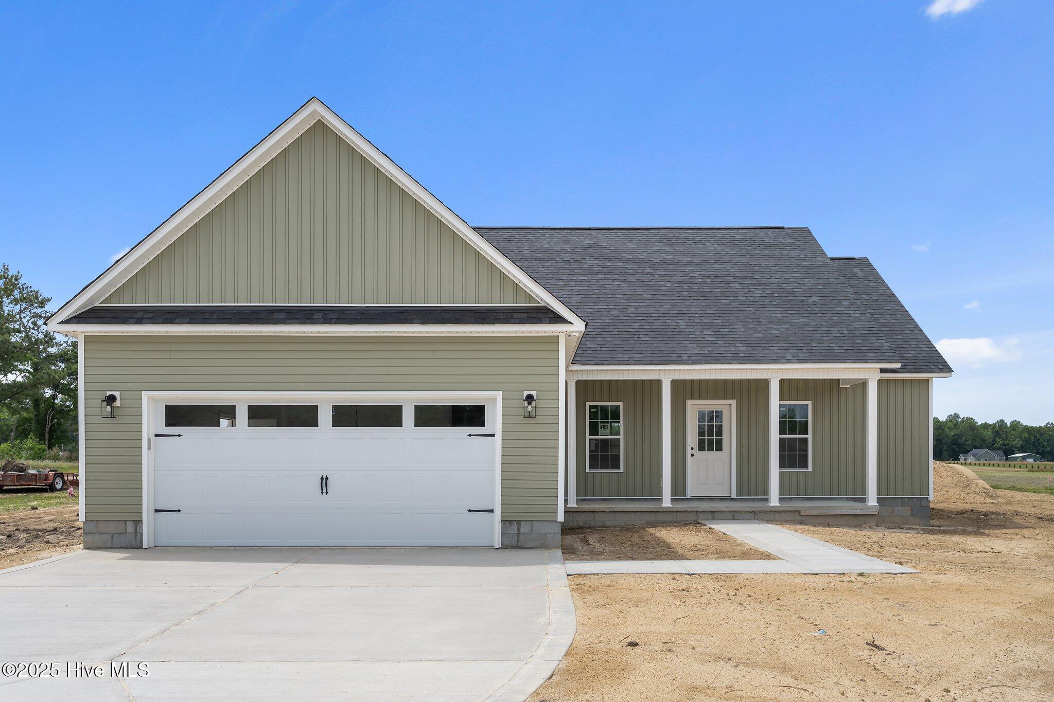 223 Wagon Ford Road Beulaville, NC 28518 - Photo 1 of 37 223 Wagon Ford