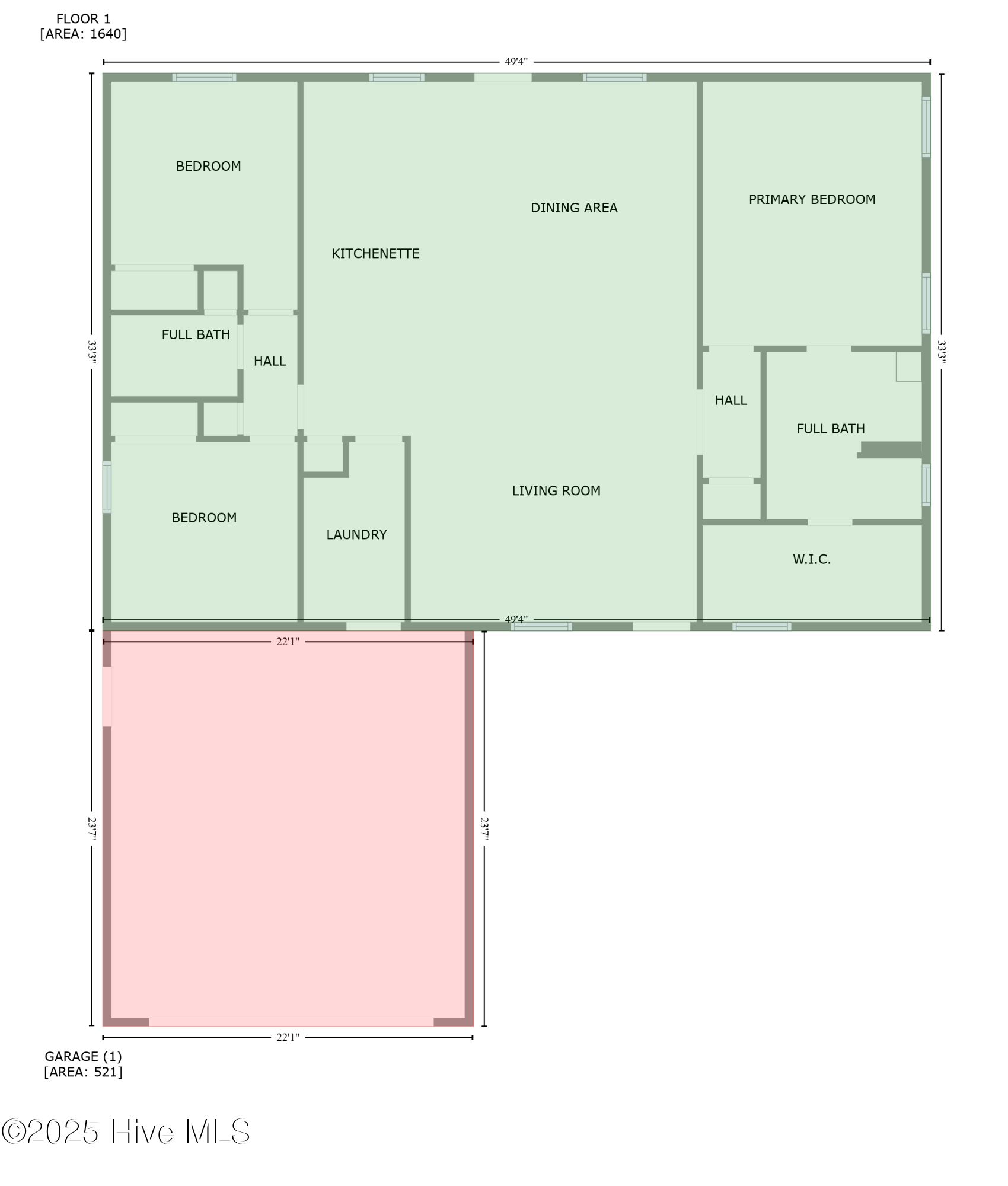 223 Wagon Ford Road Beulaville, NC 28518 - Photo 36 of 37