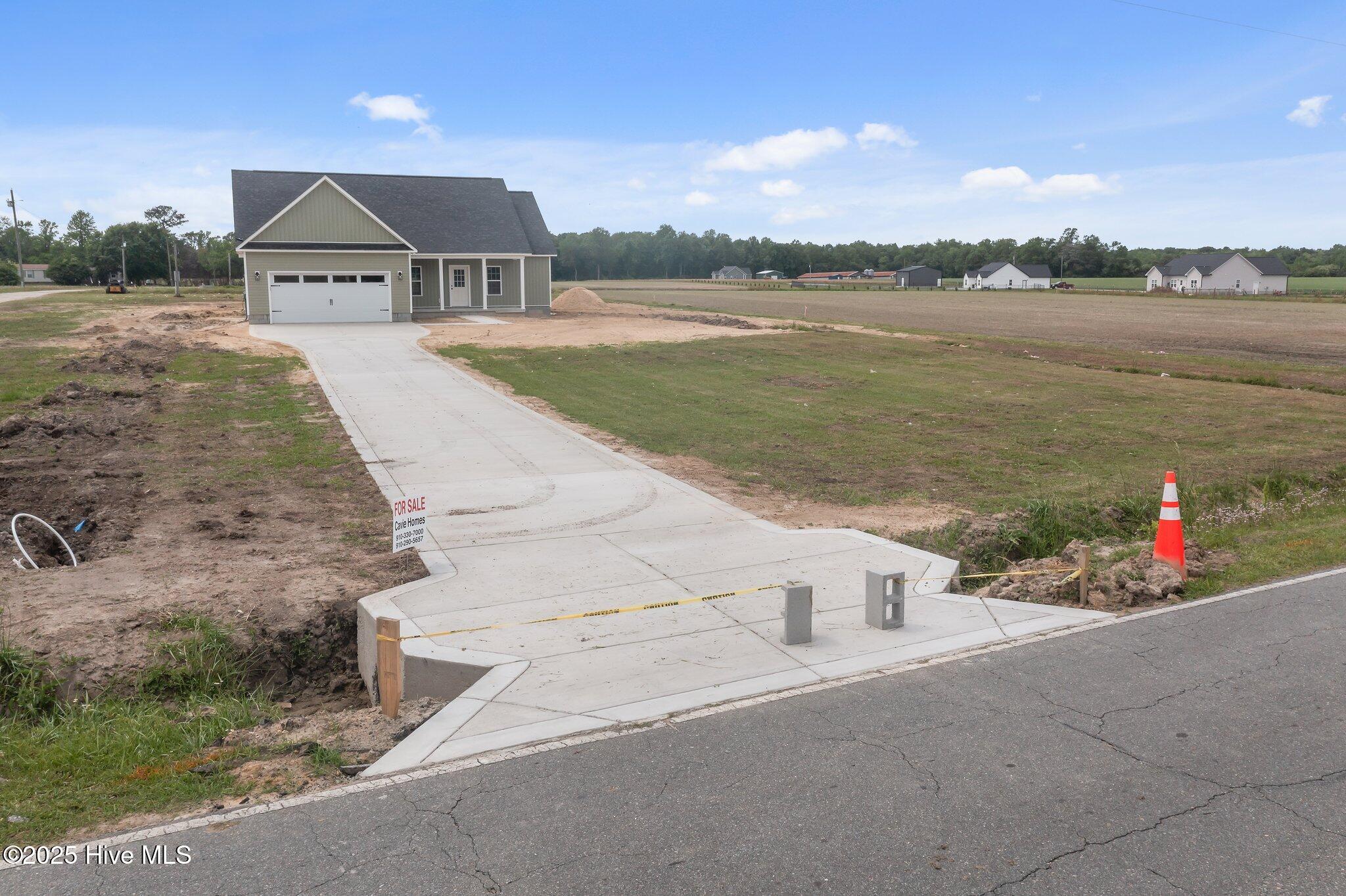 223 Wagon Ford Road Beulaville, NC 28518 - Photo 29 of 37 36-web-or-mls-10