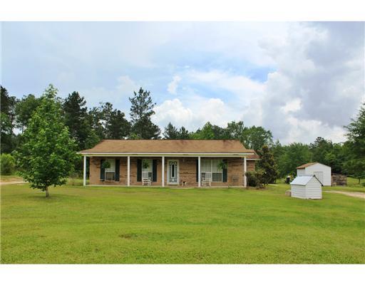 6107 Dickerson Sawmill Road Lucedale, MS 39452 - Photo 2 of 25 Additional Photo