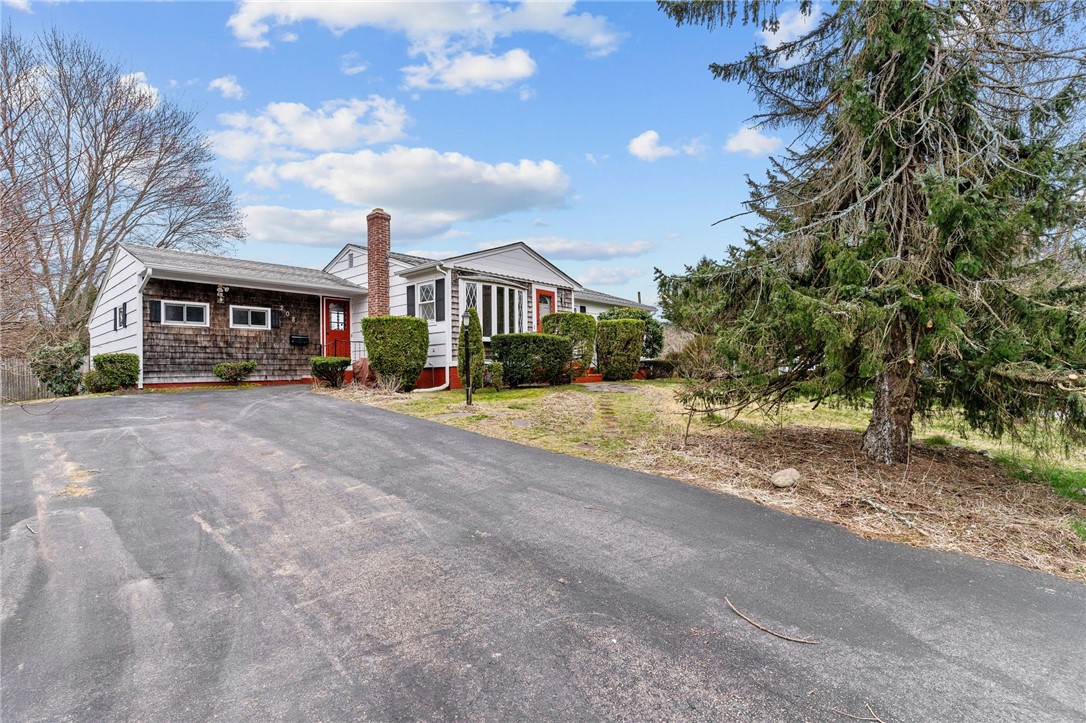 208 Baldwin Road Warwick, RI 02886 - Photo 34 of 35