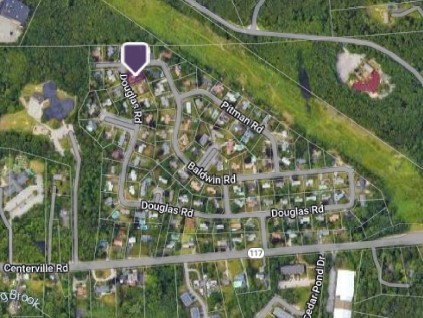 208 Baldwin Road Warwick, RI 02886 - Photo 35 of 35 208 Baldwin Road - Situated on a large corner lot in the back of peaceful Pilgrim Estates.