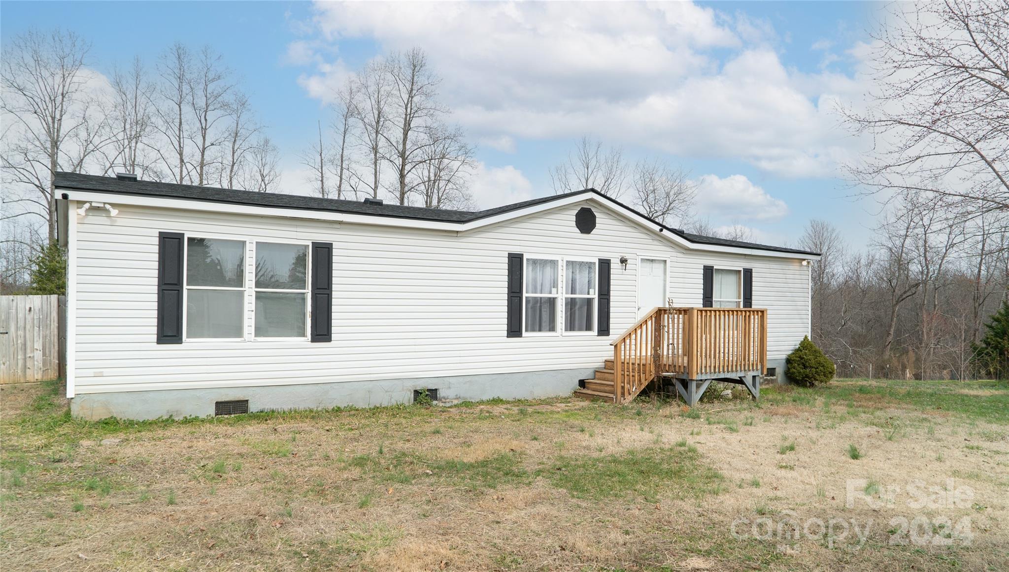 5781 Kaylas Ridge Road, Unit 4 Connelly Springs, NC 28612 - Photo 1 of 19 Gallery Image 1