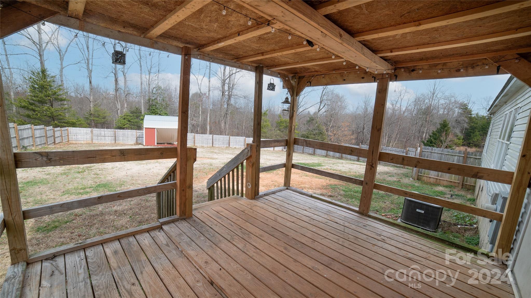 5781 Kaylas Ridge Road, Unit 4 Connelly Springs, NC 28612 - Photo 15 of 19 Gallery Image 15