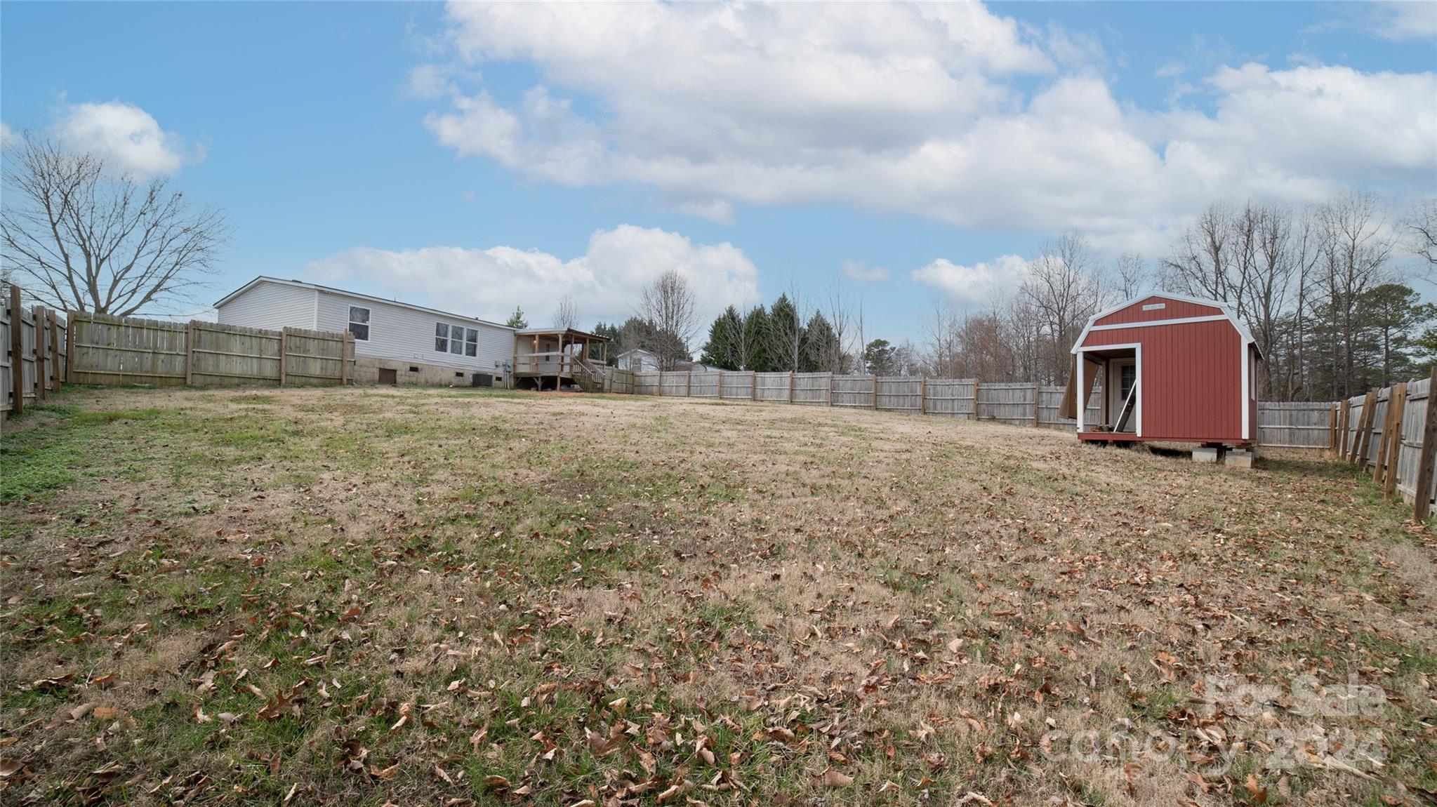 5781 Kaylas Ridge Road, Unit 4 Connelly Springs, NC 28612 - Photo 16 of 19 Gallery Image 16