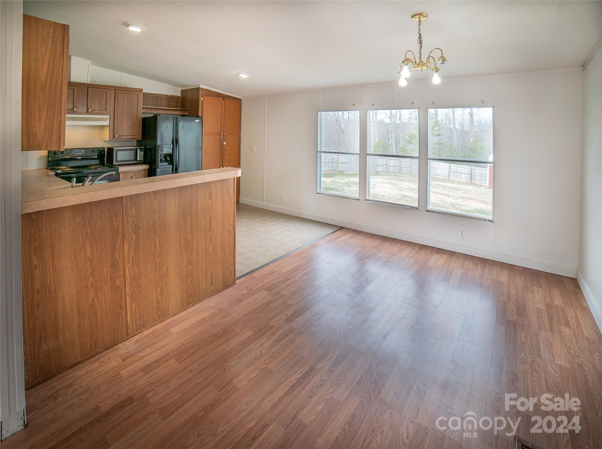 5781 Kaylas Ridge Road, Unit 4 Connelly Springs, NC 28612 - Photo 4 of 19 Gallery Image 4