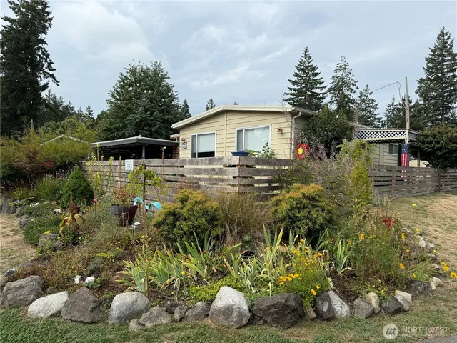 $150,000 | 9111 66th Avenue Northwest, Unit 126, Gig Harbor, WA 98332