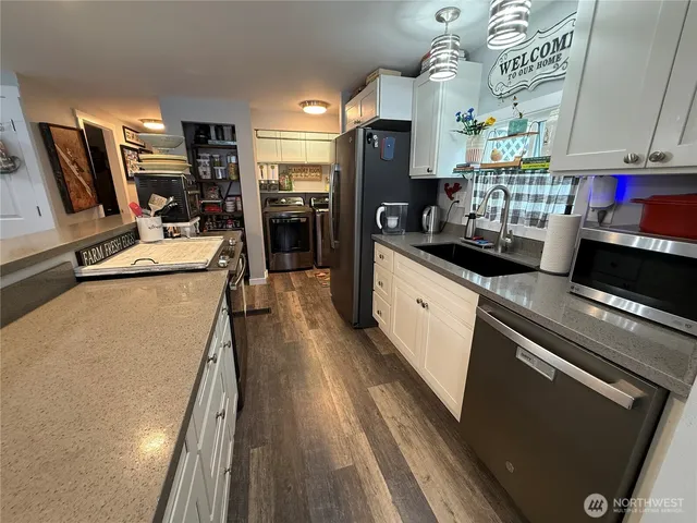 $150,000 | 9111 66th Avenue Northwest, Unit 126, Gig Harbor, WA 98332