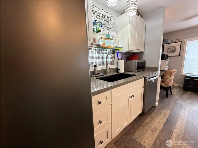 $150,000 | 9111 66th Avenue Northwest, Unit 126, Gig Harbor, WA 98332