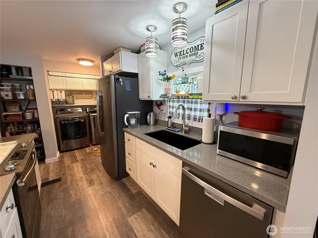 $150,000 | 9111 66th Avenue Northwest, Unit 126, Gig Harbor, WA 98332