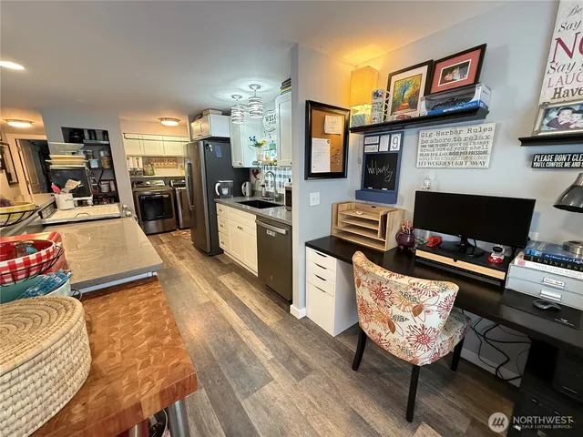 $150,000 | 9111 66th Avenue Northwest, Unit 126, Gig Harbor, WA 98332