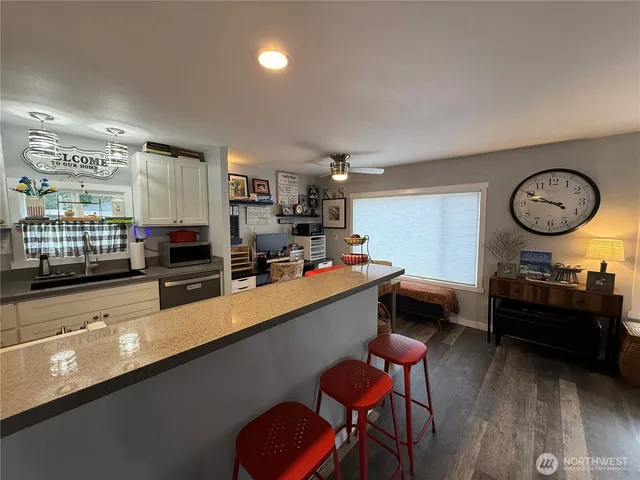 $150,000 | 9111 66th Avenue Northwest, Unit 126, Gig Harbor, WA 98332