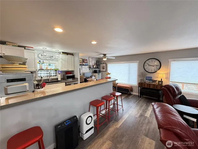 $150,000 | 9111 66th Avenue Northwest, Unit 126, Gig Harbor, WA 98332