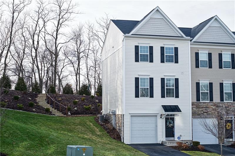 32 Truman Circle McKees Rocks, PA 15136 - Photo 22 of 25