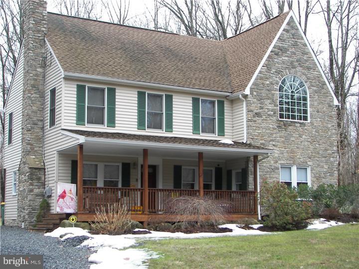 1986 Deep Creek Road Perkiomenville, PA 18074 - Photo 1 of 12 Gallery Image 1