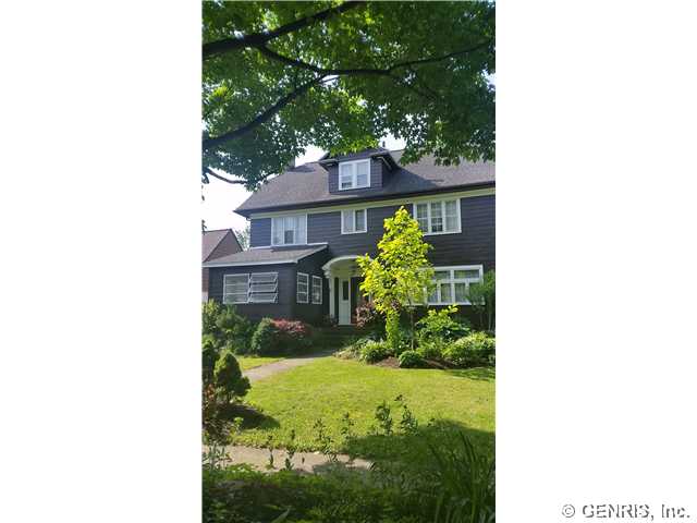 169 Canterbury Road Rochester, NY 14607 - Photo 1 of 1 Exterior Front