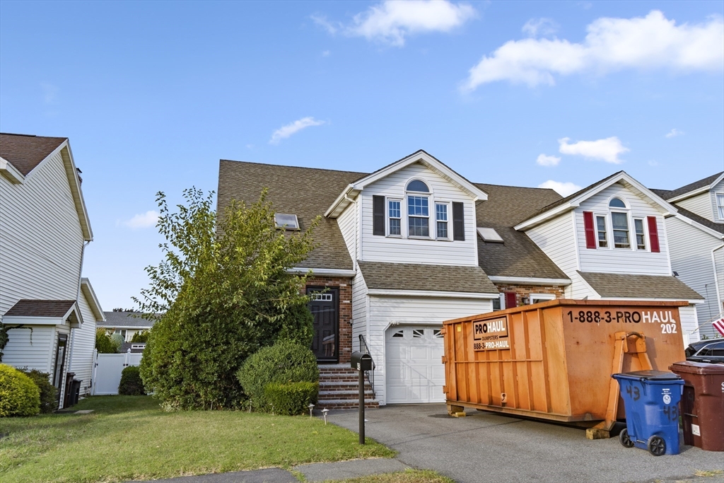 43 Burnett Road, Unit 43 Revere, MA 02151 - Photo 28 of 29 Gallery Image 28