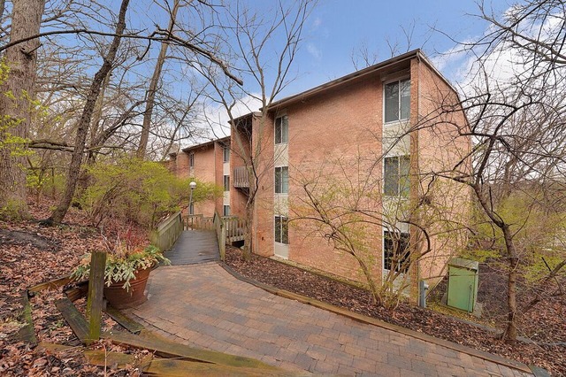 5904 Forest View Road, Unit 1F Lisle, IL 60532 - Photo 1 of 12