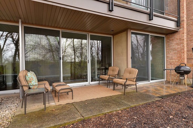 5904 Forest View Road, Unit 1F Lisle, IL 60532 - Photo 12 of 12