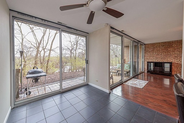 5904 Forest View Road, Unit 1F Lisle, IL 60532 - Photo 4 of 12