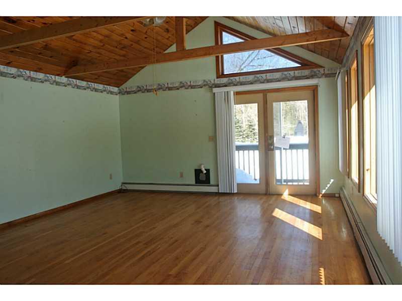 1168 Canton Point Road Dixfield, ME 04224 - Photo 10 of 28 Living Room.