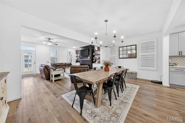 $599,900 | 1072 Dyess Way, St. Charles, MO 63301