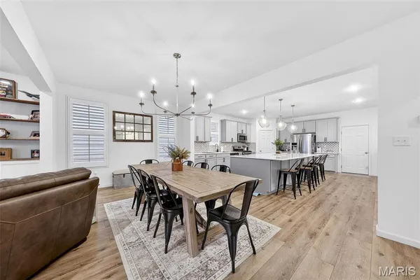 $599,900 | 1072 Dyess Way, St. Charles, MO 63301