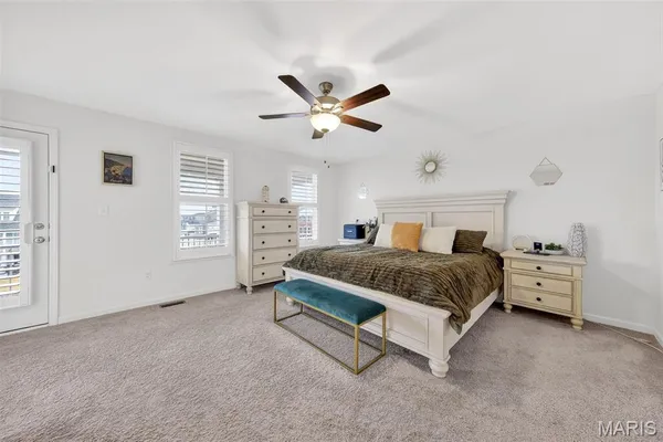 $599,900 | 1072 Dyess Way, St. Charles, MO 63301