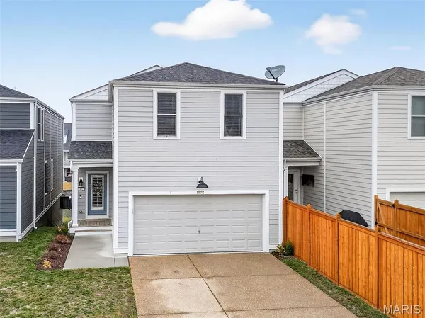 $599,900 | 1072 Dyess Way, St. Charles, MO 63301