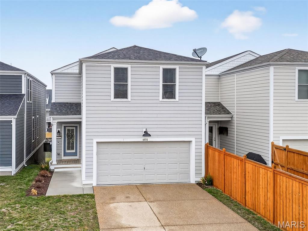 1072 Dyess Way St. Charles, MO 63301 - Photo 3 of 46