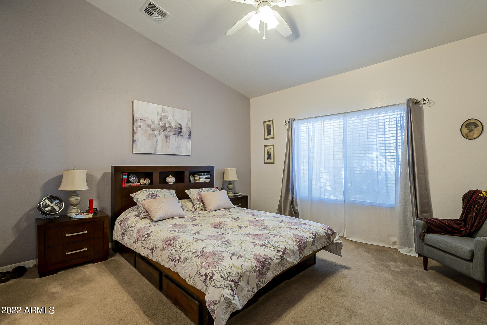 14864 South Redondo Road Arizona City, AZ 85123 - Photo 13 of 37 Primary Bedroom