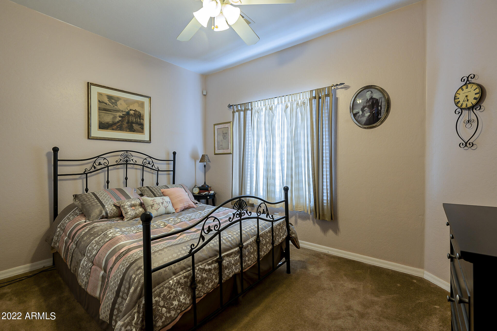 14864 South Redondo Road Arizona City, AZ 85123 - Photo 17 of 37 Bedroom 2