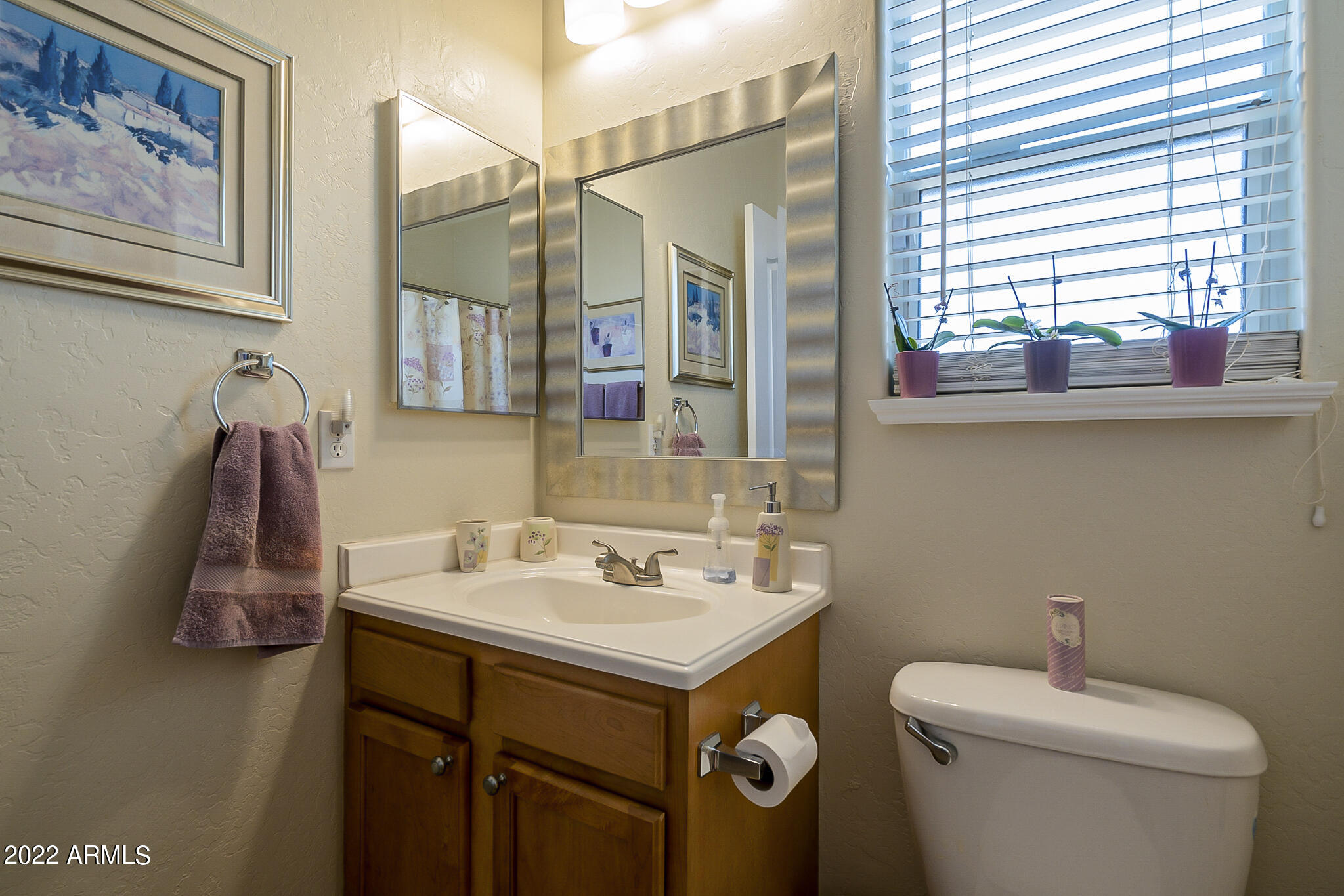 14864 South Redondo Road Arizona City, AZ 85123 - Photo 19 of 37 2nd bath