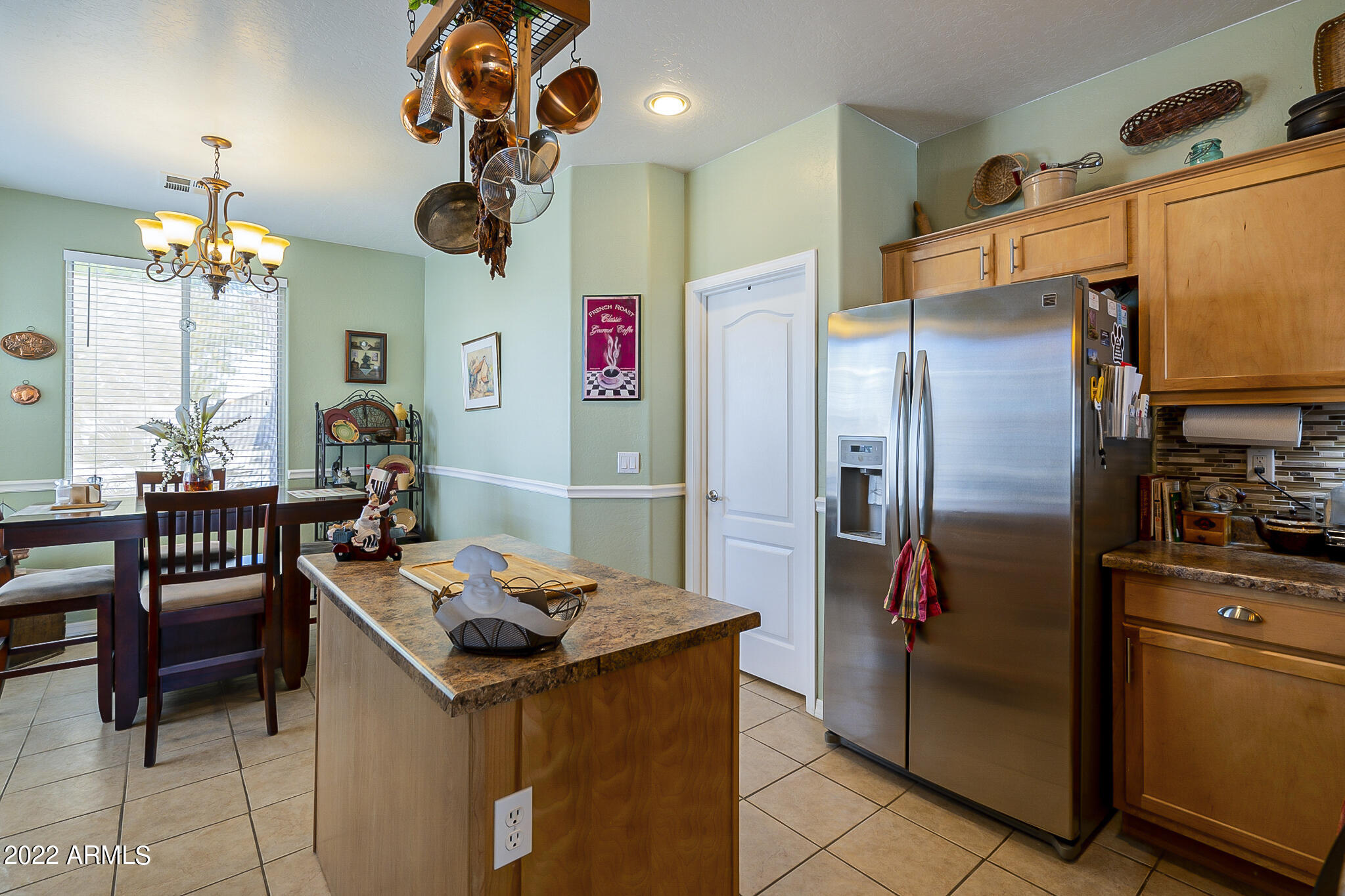 14864 South Redondo Road Arizona City, AZ 85123 - Photo 34 of 37 Additional kitchen view