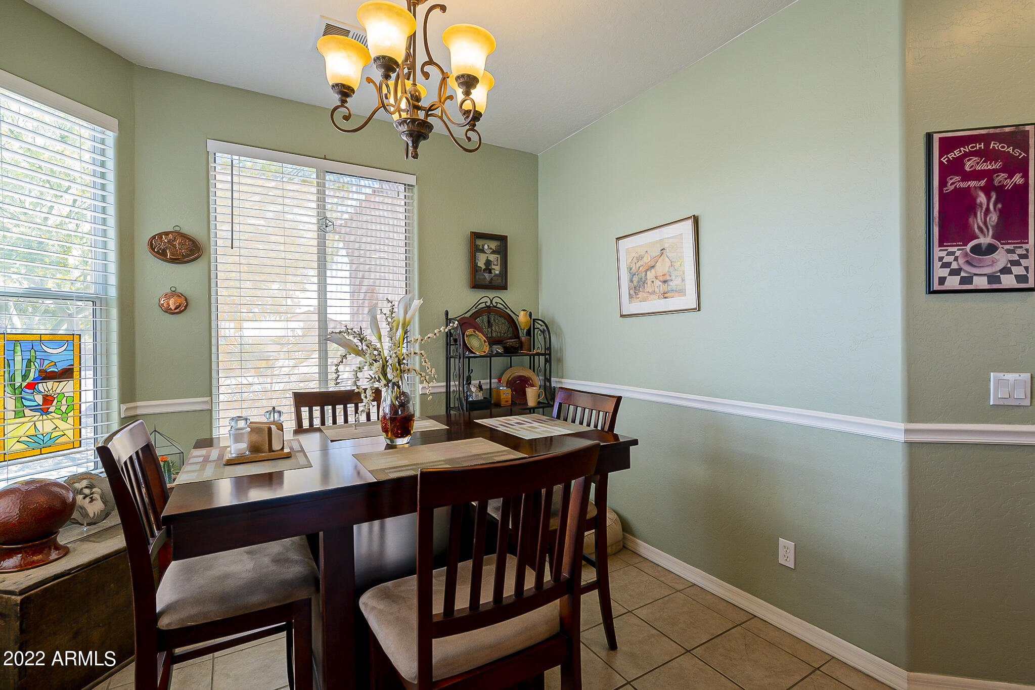 14864 South Redondo Road Arizona City, AZ 85123 - Photo 35 of 37 Dining area additional view