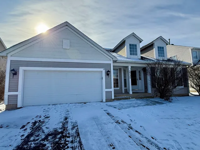 $649,000 | 2732 Flagstone Circle, Naperville, IL 60564