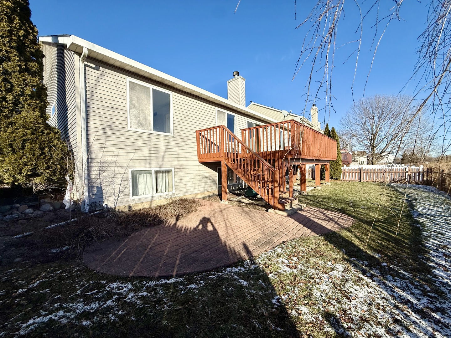 2732 Flagstone Circle Naperville, IL 60564 - Photo 25 of 25