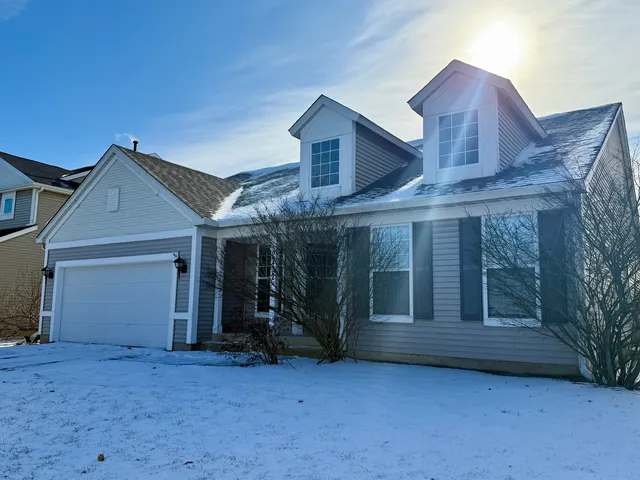 $649,000 | 2732 Flagstone Circle, Naperville, IL 60564