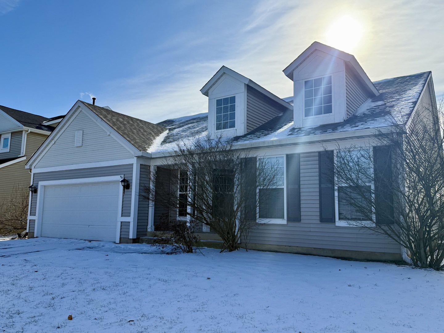 2732 Flagstone Circle Naperville, IL 60564 - Photo 3 of 25