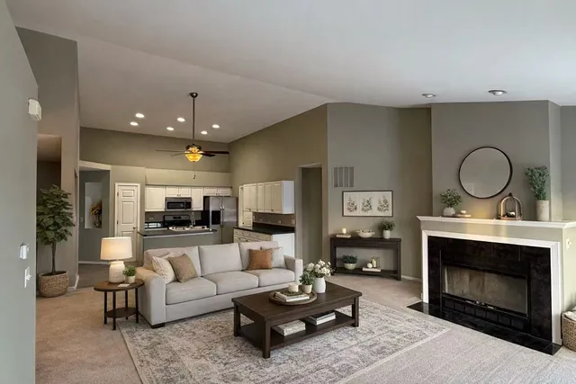 $649,000 | 2732 Flagstone Circle, Naperville, IL 60564