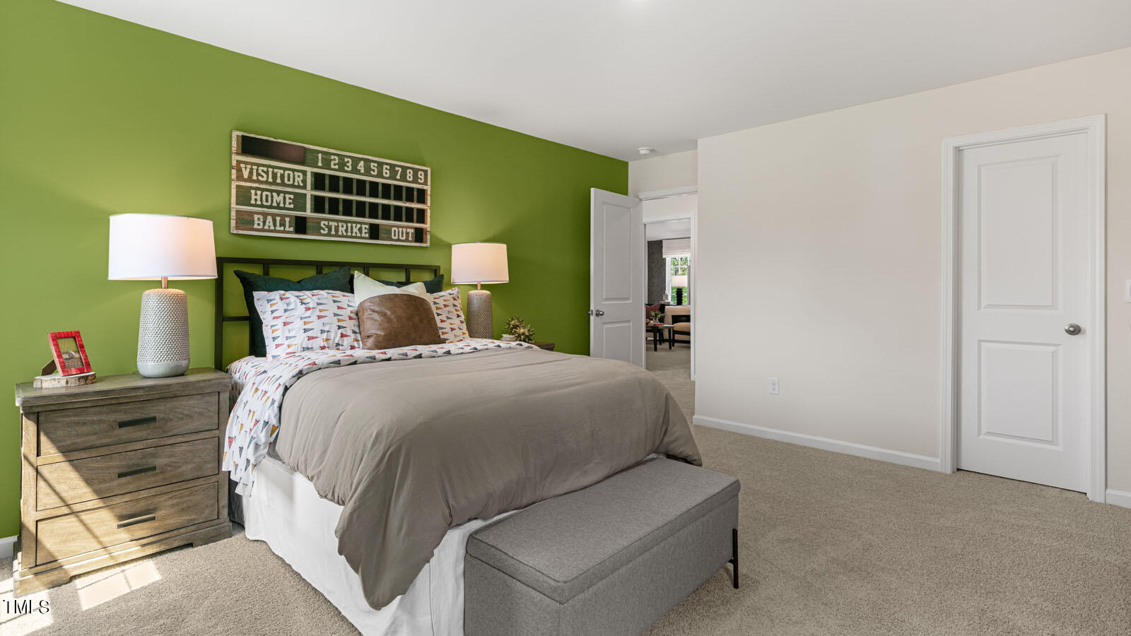 68 Spring Bloom Road Angier, NC 27501 - Photo 31 of 40 dr-horton-northgate-model-025